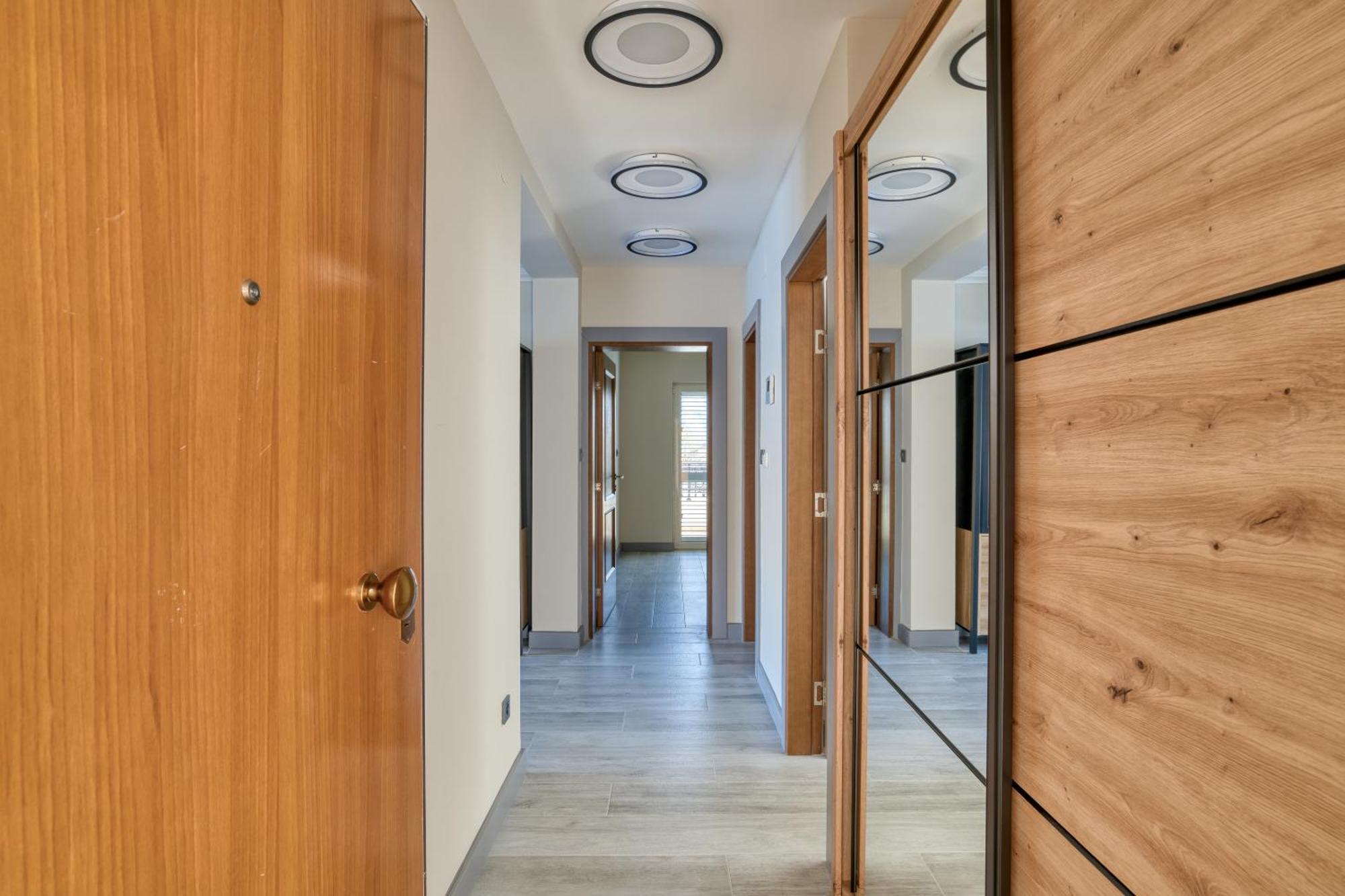 Luxurious 3-Bedroom Apartment By Mn Property Kotor Exterior photo